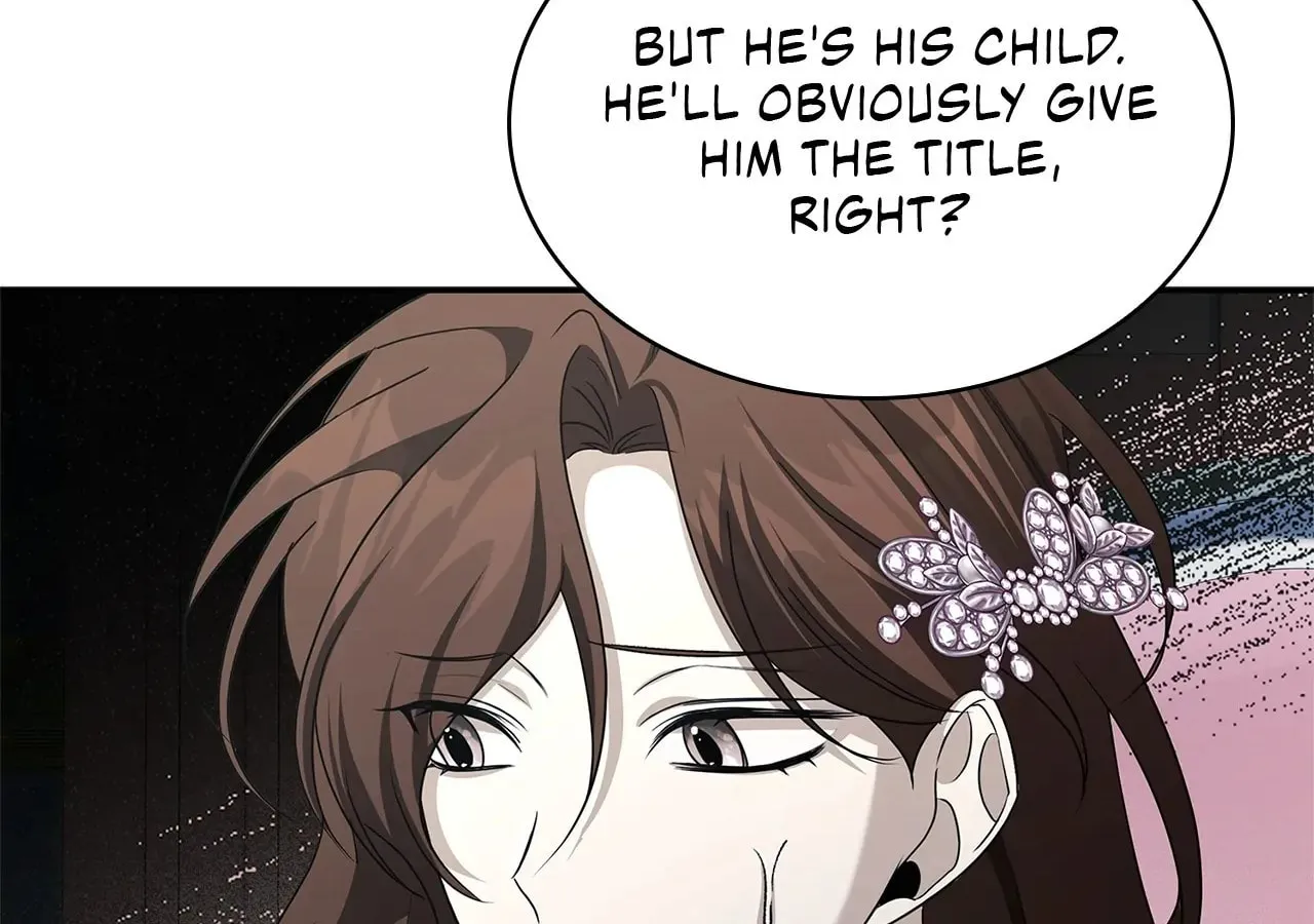 The Fangs That Pierce the Heart Chapter 44 page 26 - 