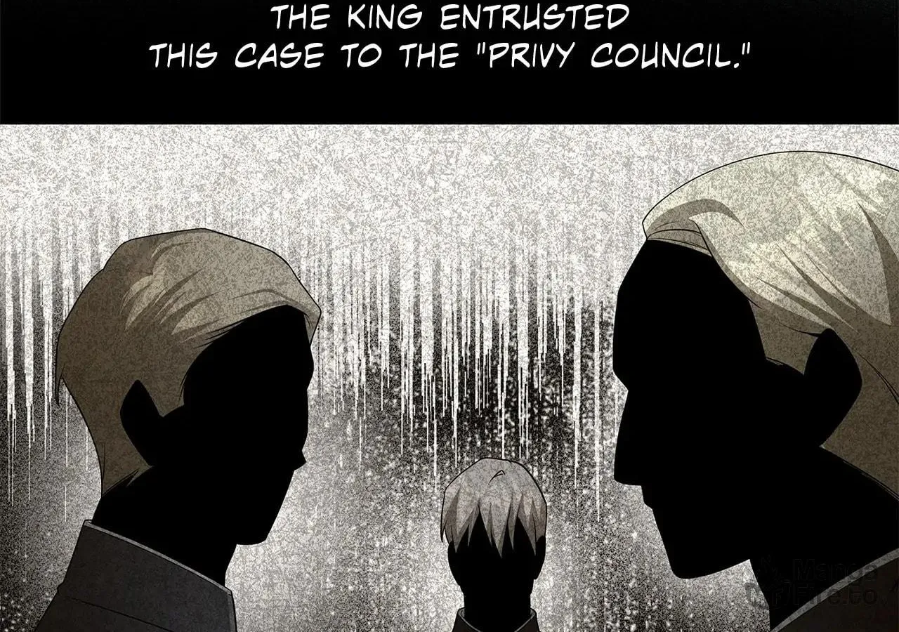 The Fangs That Pierce the Heart Chapter 44 page 28 - 