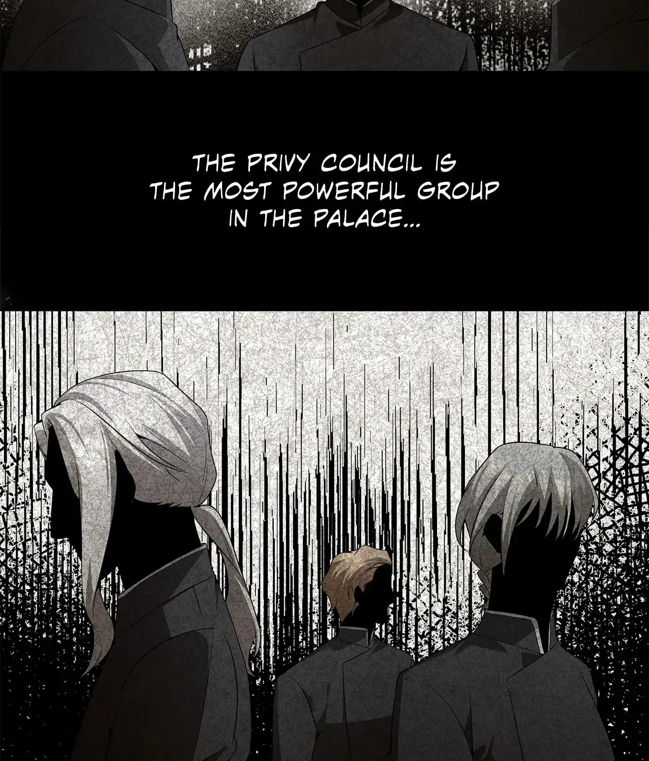 The Fangs That Pierce the Heart Chapter 44 page 29 - 