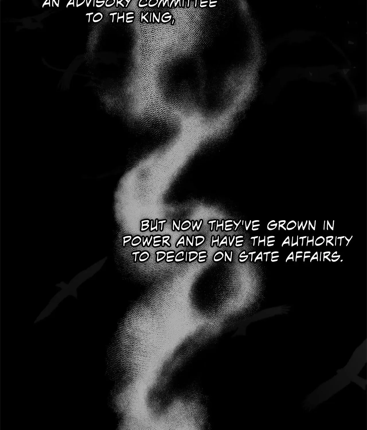 The Fangs That Pierce the Heart Chapter 44 page 31 - 