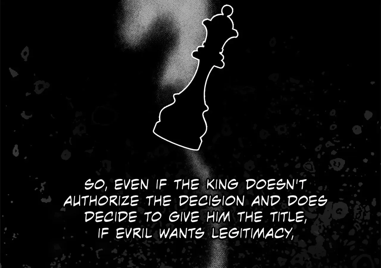 The Fangs That Pierce the Heart Chapter 44 page 32 - 