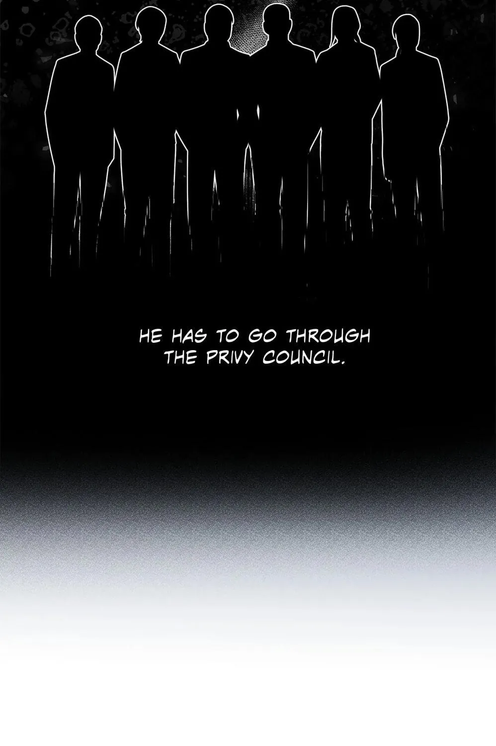 The Fangs That Pierce the Heart Chapter 44 page 33 - 