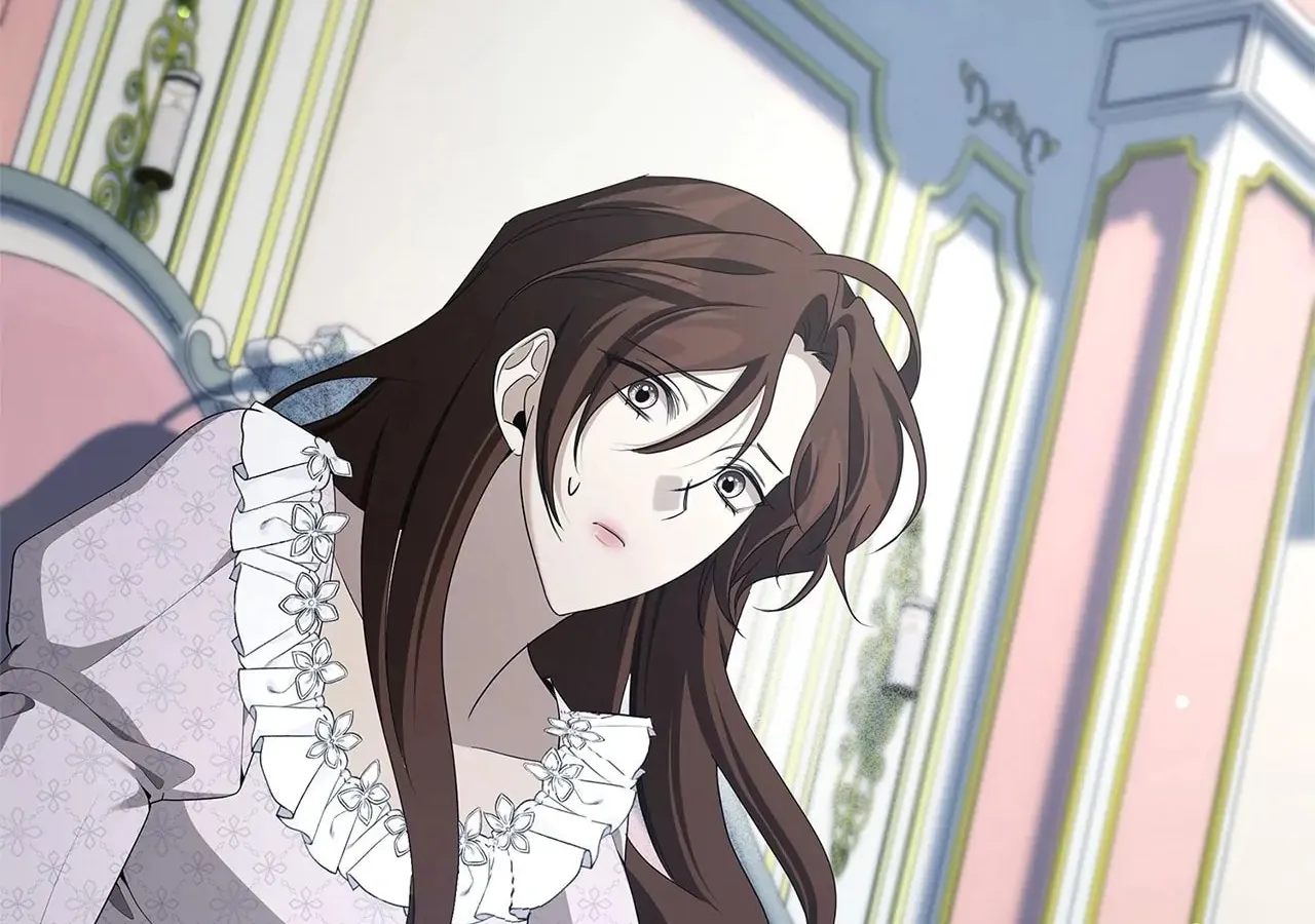 The Fangs That Pierce the Heart Chapter 44 page 36 - 