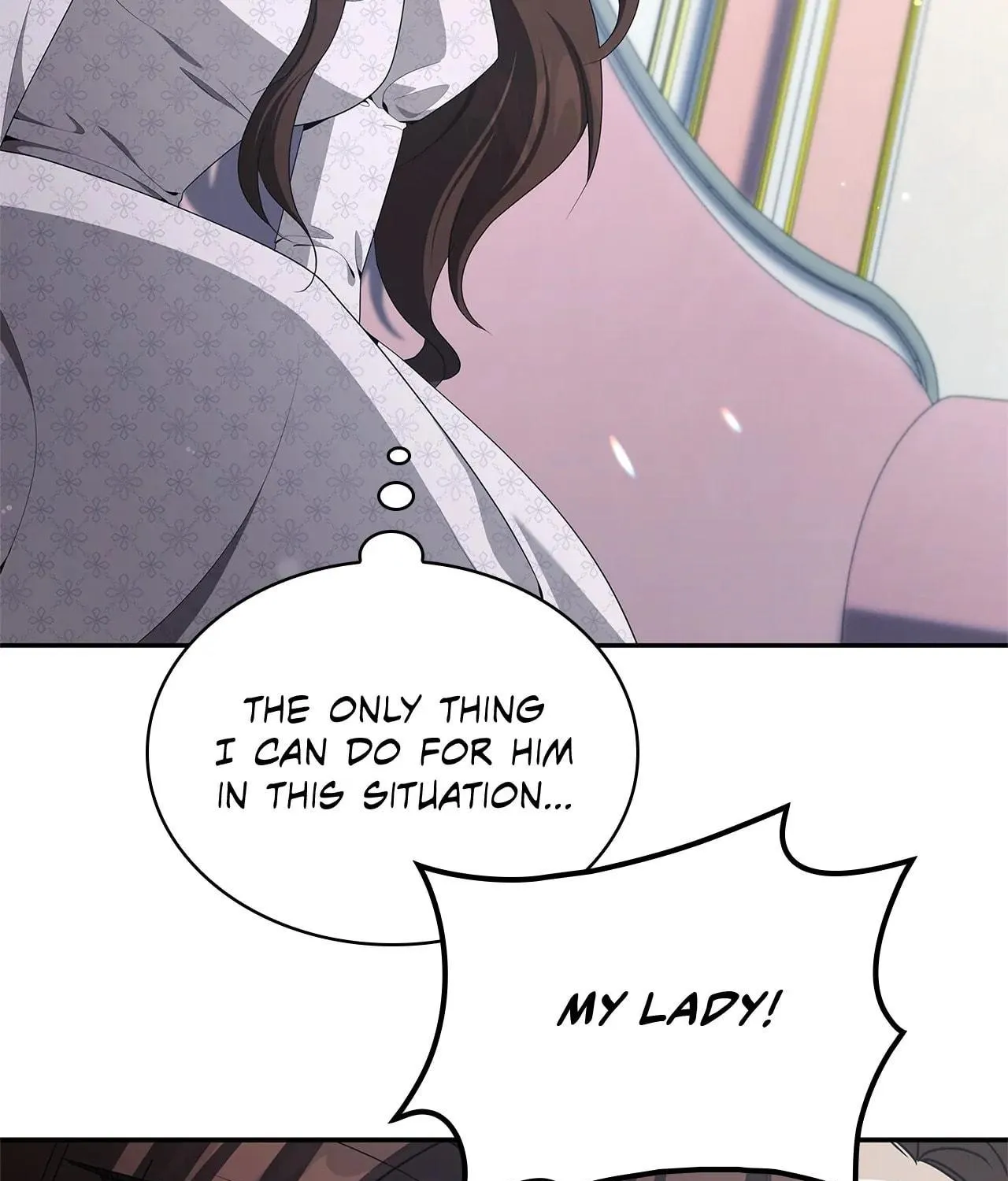 The Fangs That Pierce the Heart Chapter 44 page 37 - 