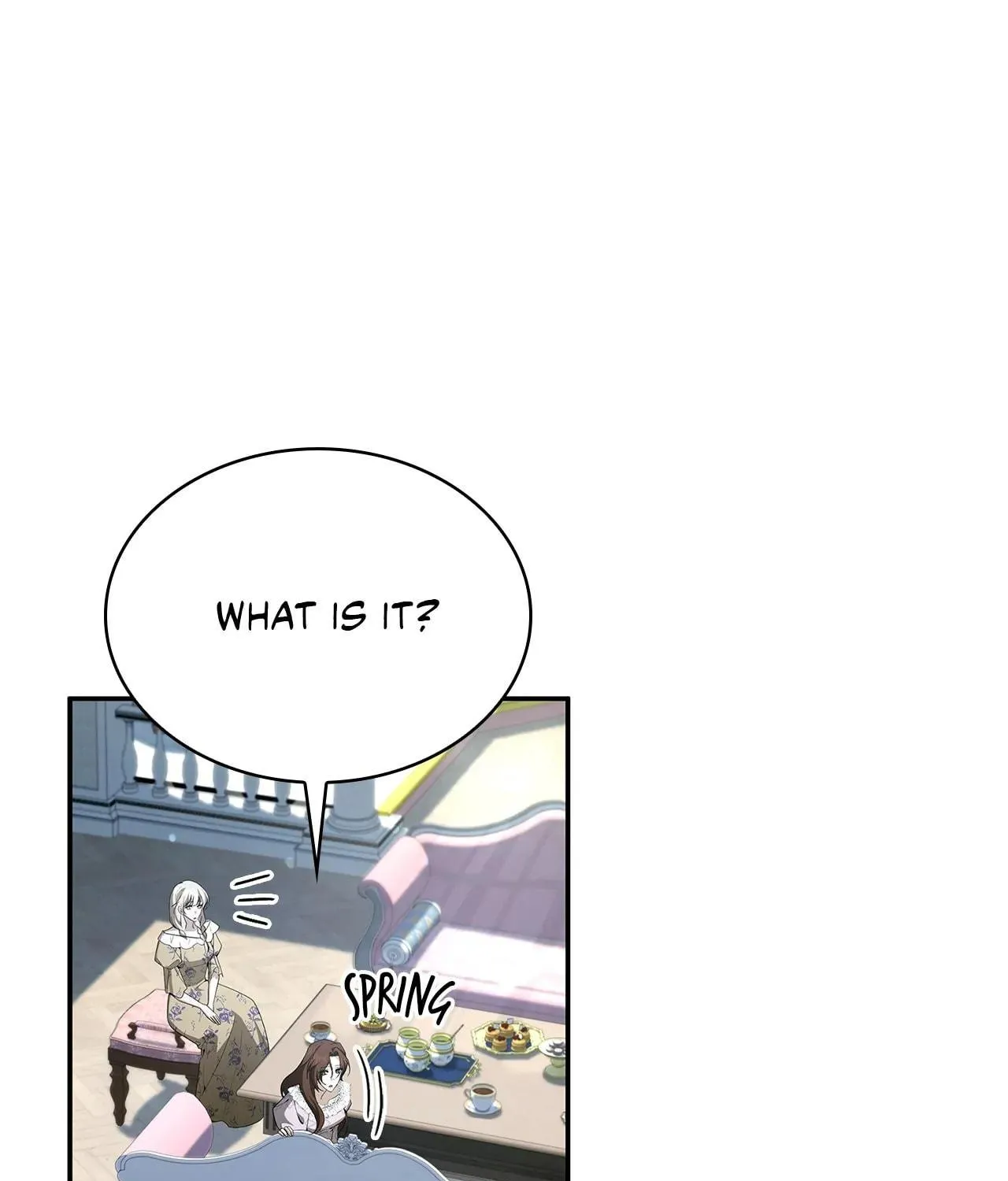 The Fangs That Pierce the Heart Chapter 44 page 39 - 
