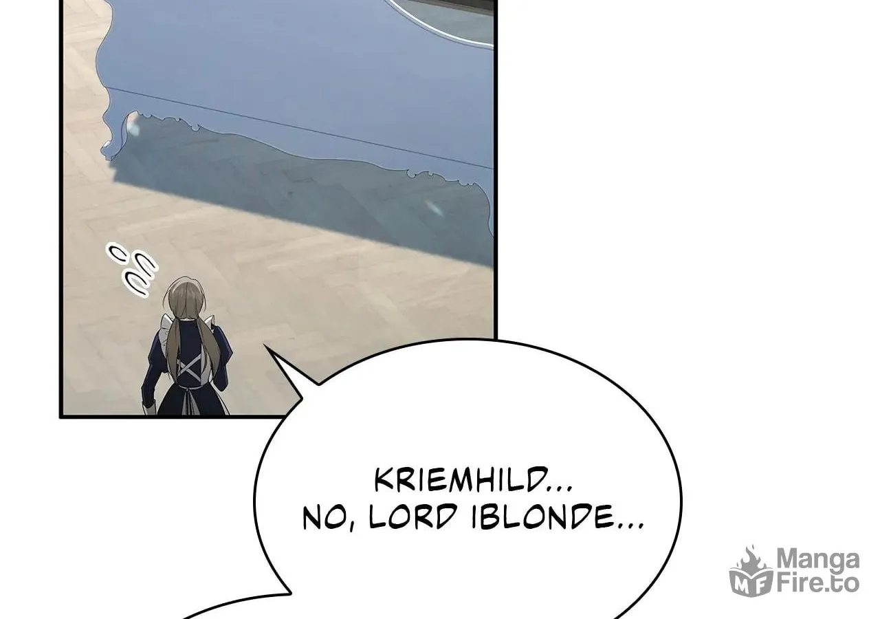 The Fangs That Pierce the Heart Chapter 44 page 40 - 
