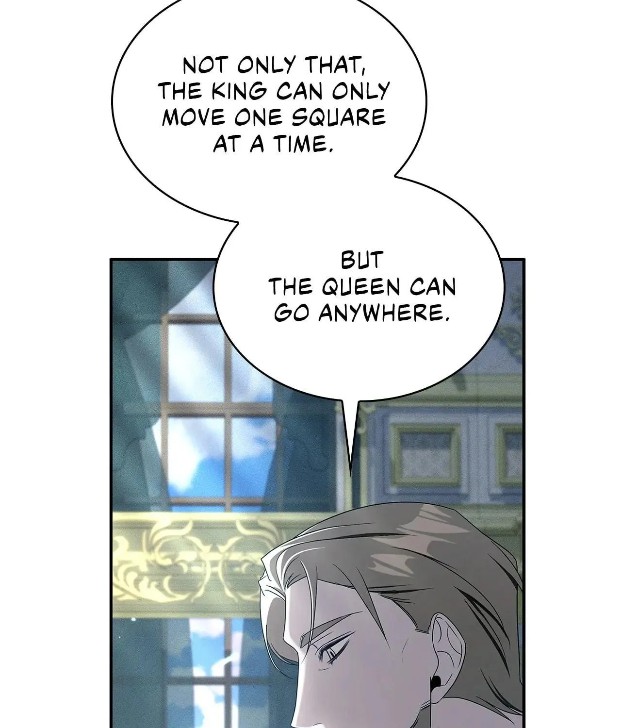 The Fangs That Pierce the Heart Chapter 44 page 5 - 