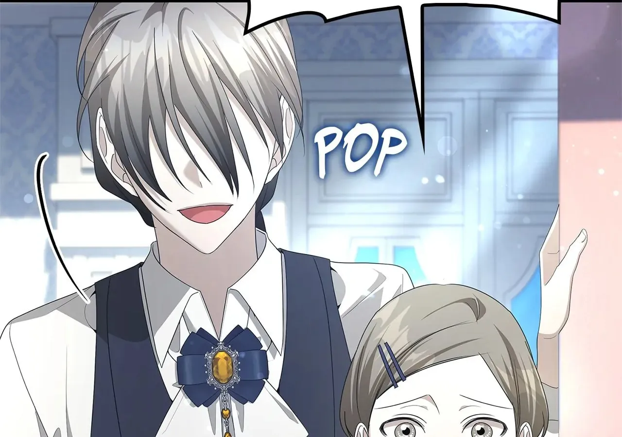 The Fangs That Pierce the Heart Chapter 44 page 42 - 