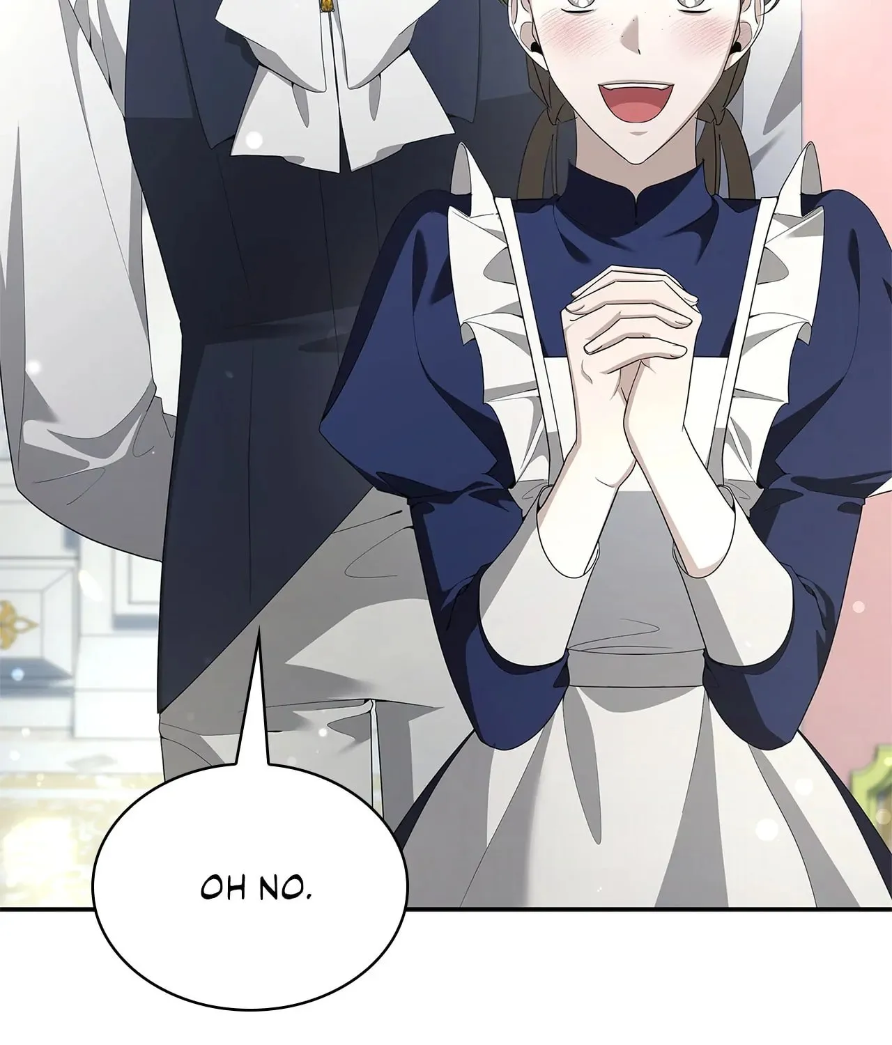 The Fangs That Pierce the Heart Chapter 44 page 43 - 