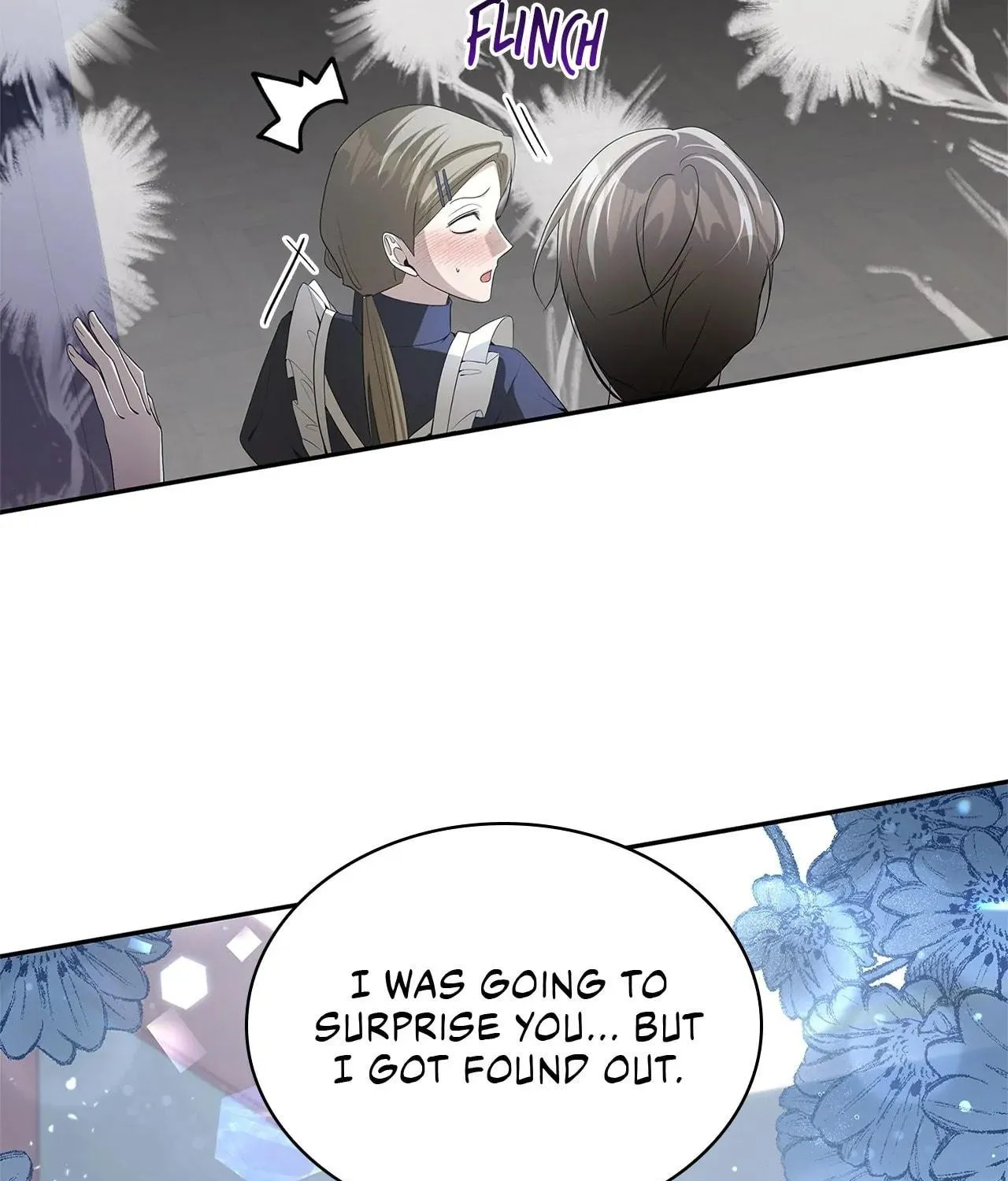 The Fangs That Pierce the Heart Chapter 44 page 45 - 