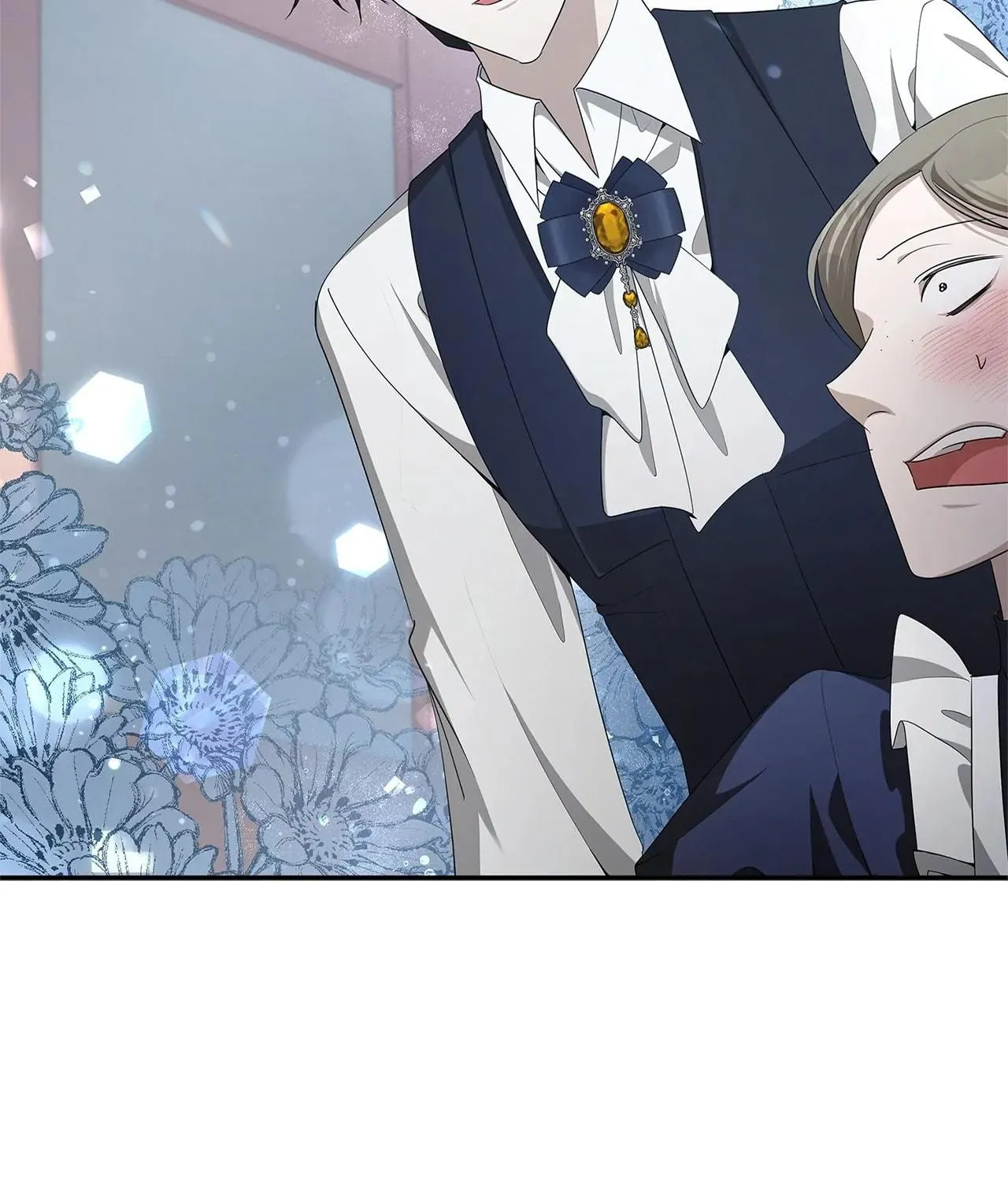 The Fangs That Pierce the Heart Chapter 44 page 47 - 