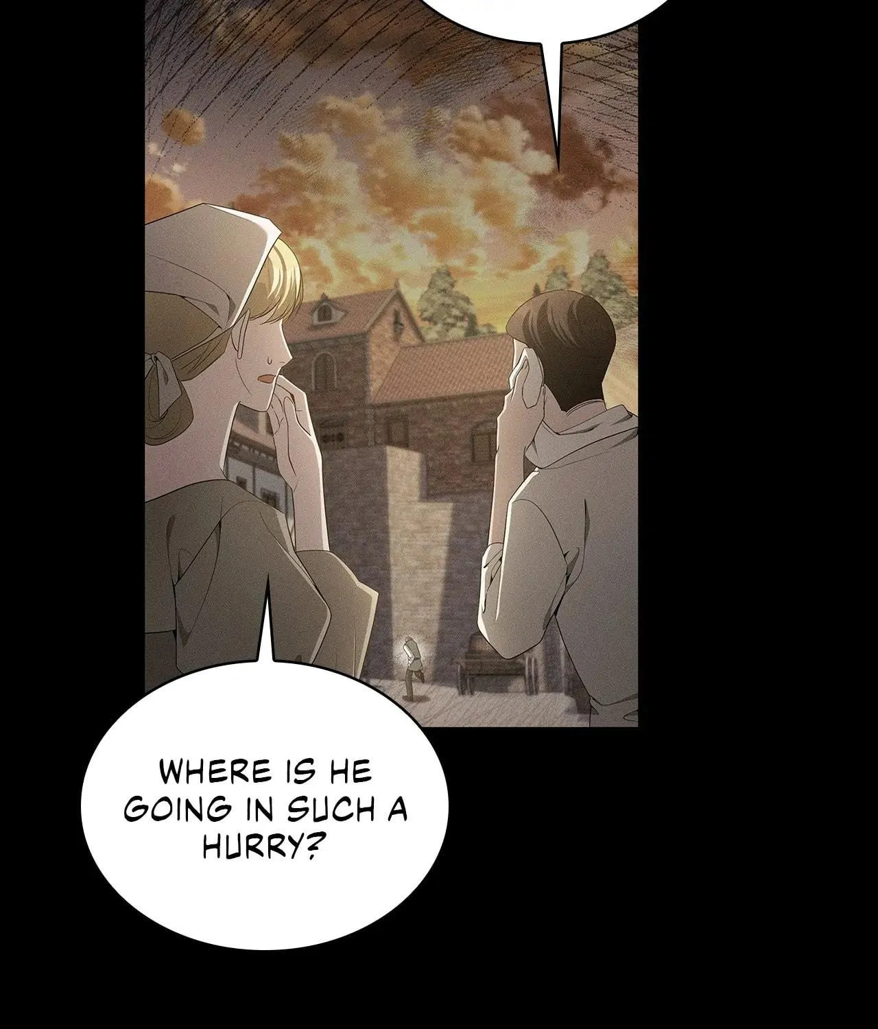 The Fangs That Pierce the Heart Chapter 44 page 56 - 