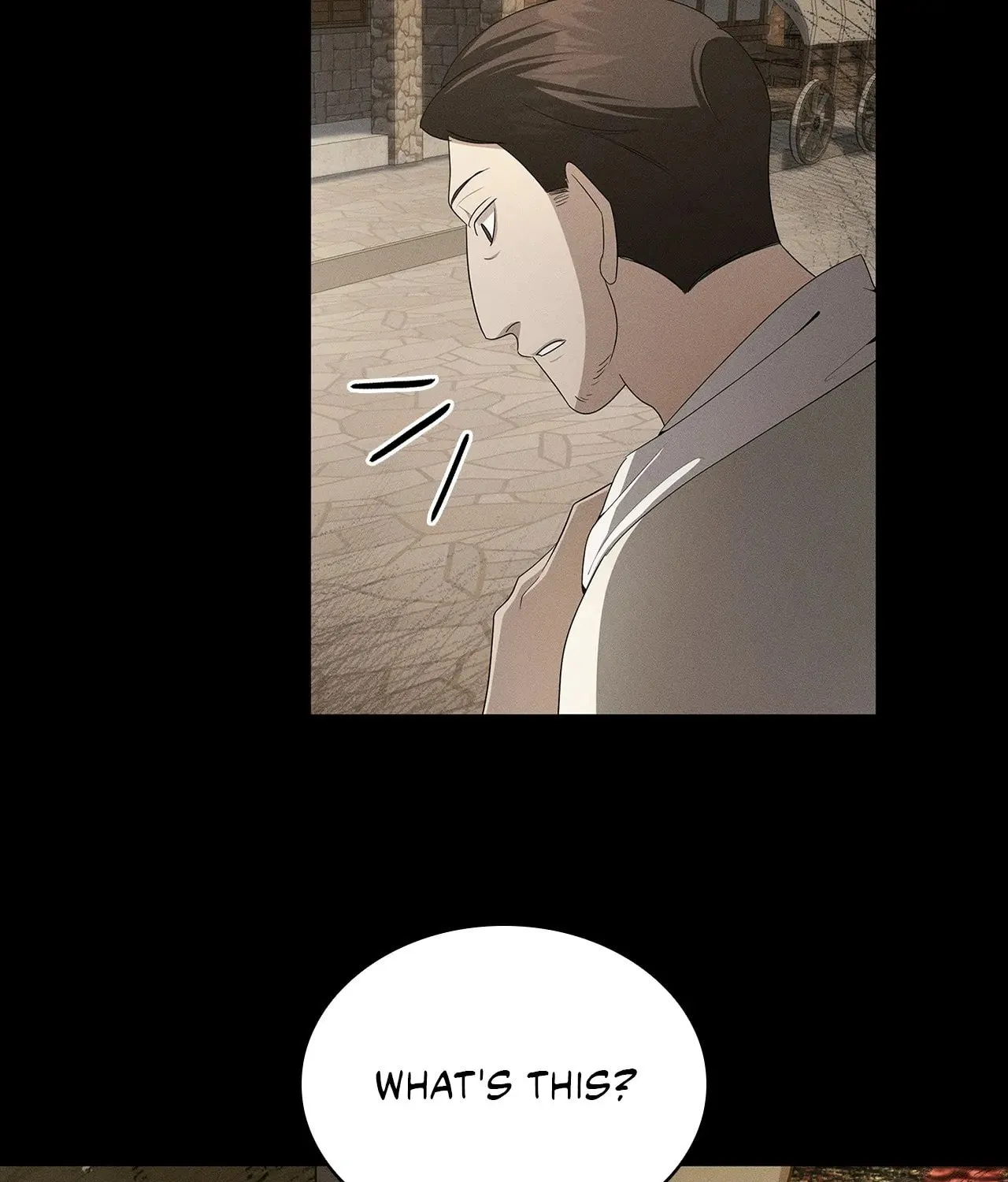 The Fangs That Pierce the Heart Chapter 44 page 58 - 