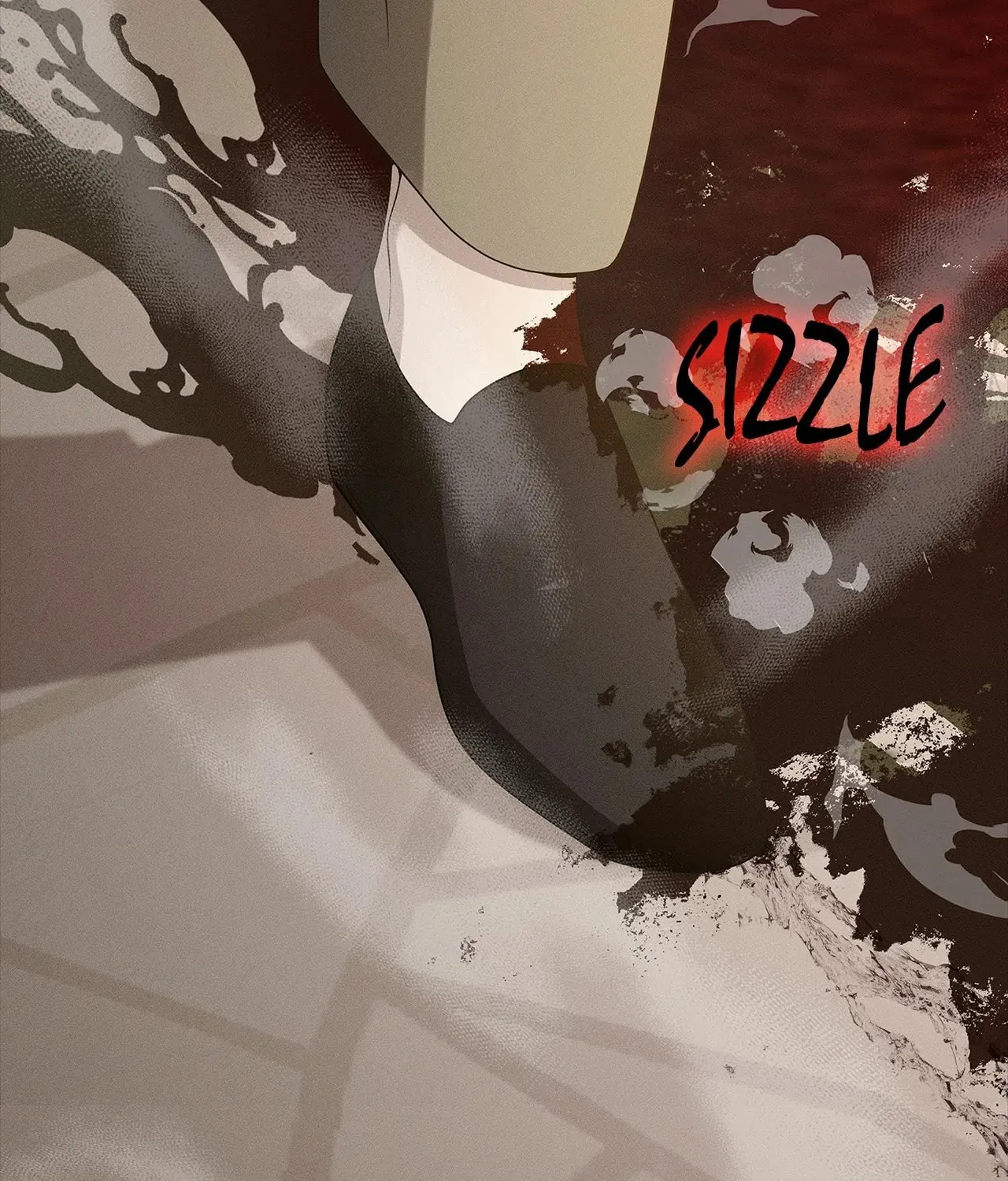 The Fangs That Pierce the Heart Chapter 44 page 60 - 