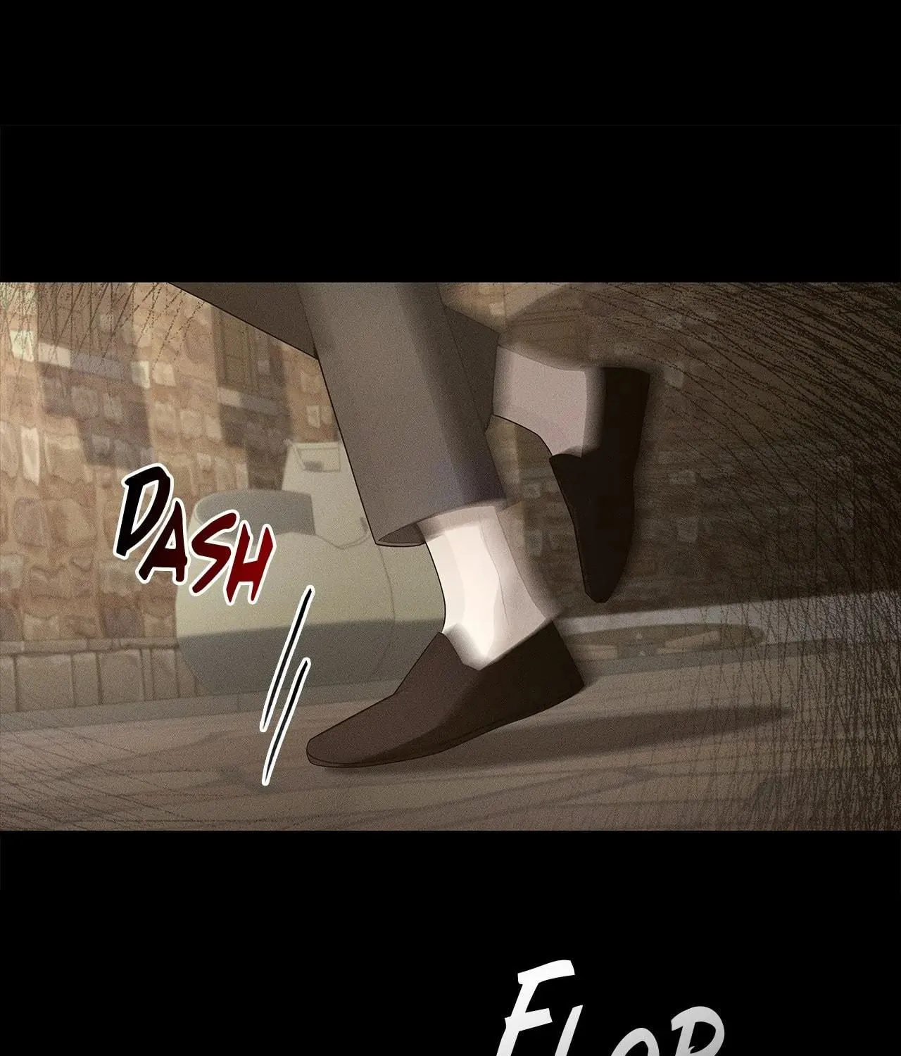The Fangs That Pierce the Heart Chapter 44 page 66 - 
