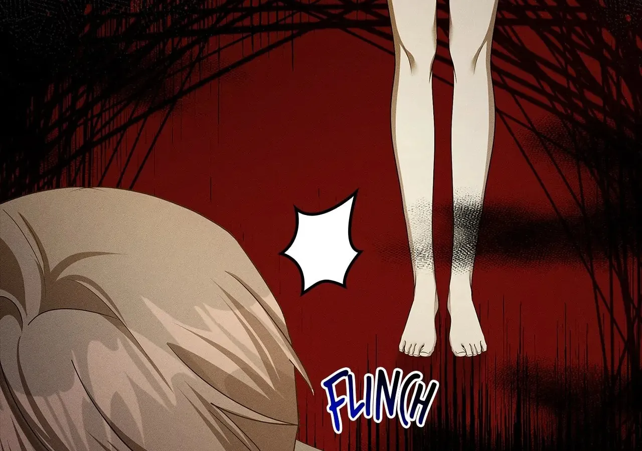 The Fangs That Pierce the Heart Chapter 44 page 71 - 