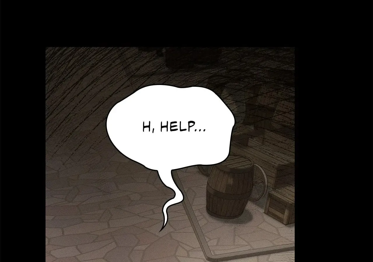 The Fangs That Pierce the Heart Chapter 44 page 73 - 