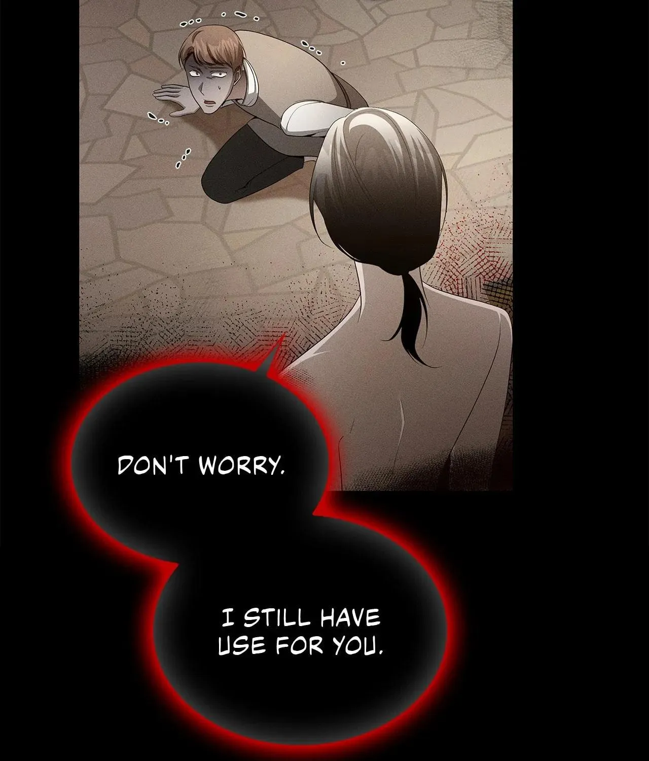 The Fangs That Pierce the Heart Chapter 44 page 74 - 