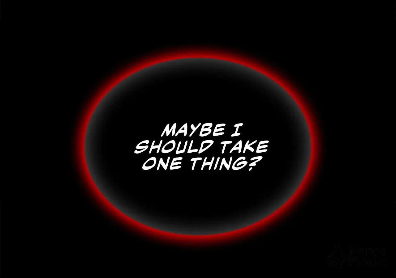 The Fangs That Pierce the Heart Chapter 44 page 77 - 
