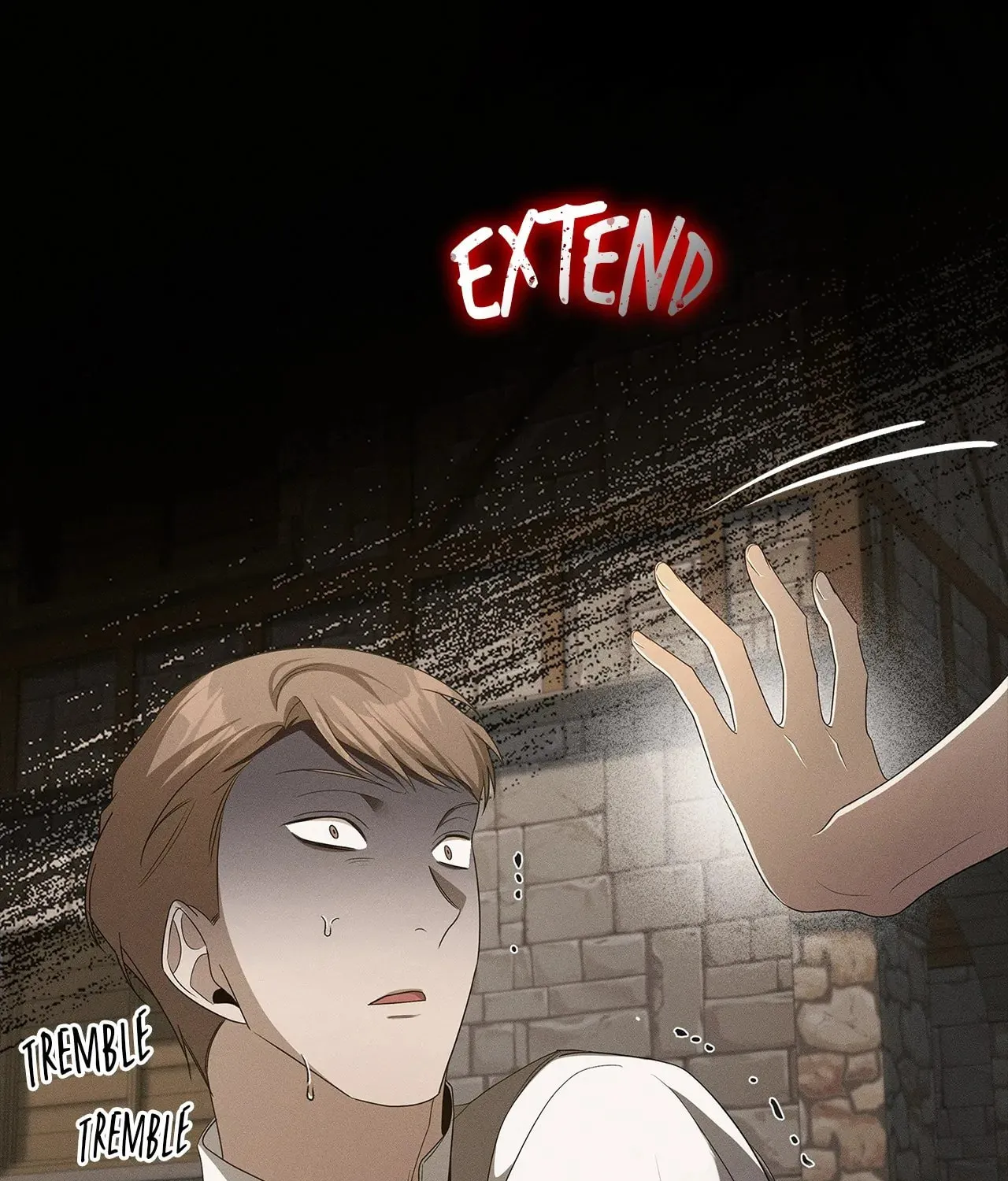 The Fangs That Pierce the Heart Chapter 44 page 78 - 
