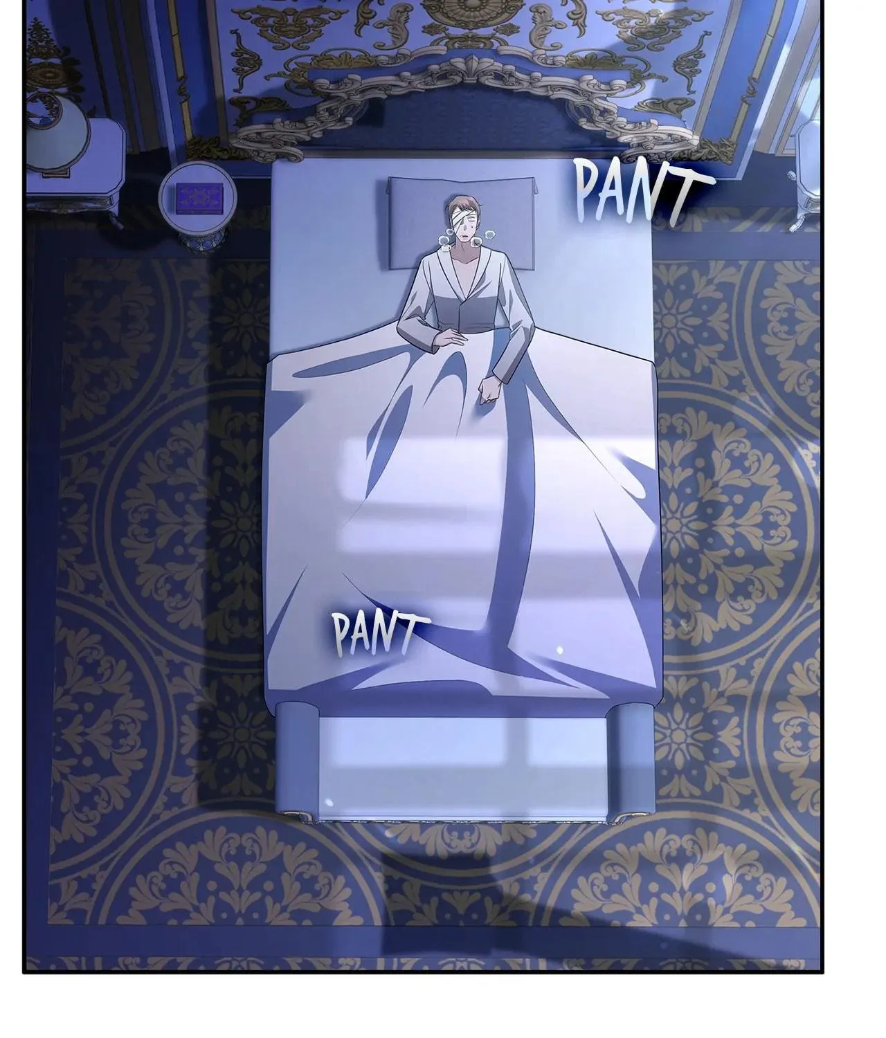 The Fangs That Pierce the Heart Chapter 44 page 85 - 
