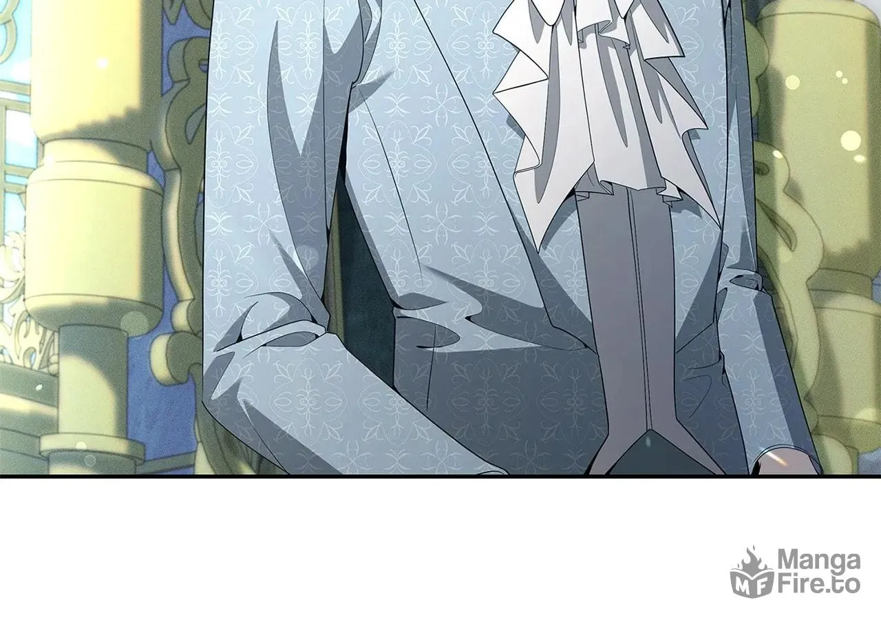 The Fangs That Pierce the Heart Chapter 44 page 10 - 