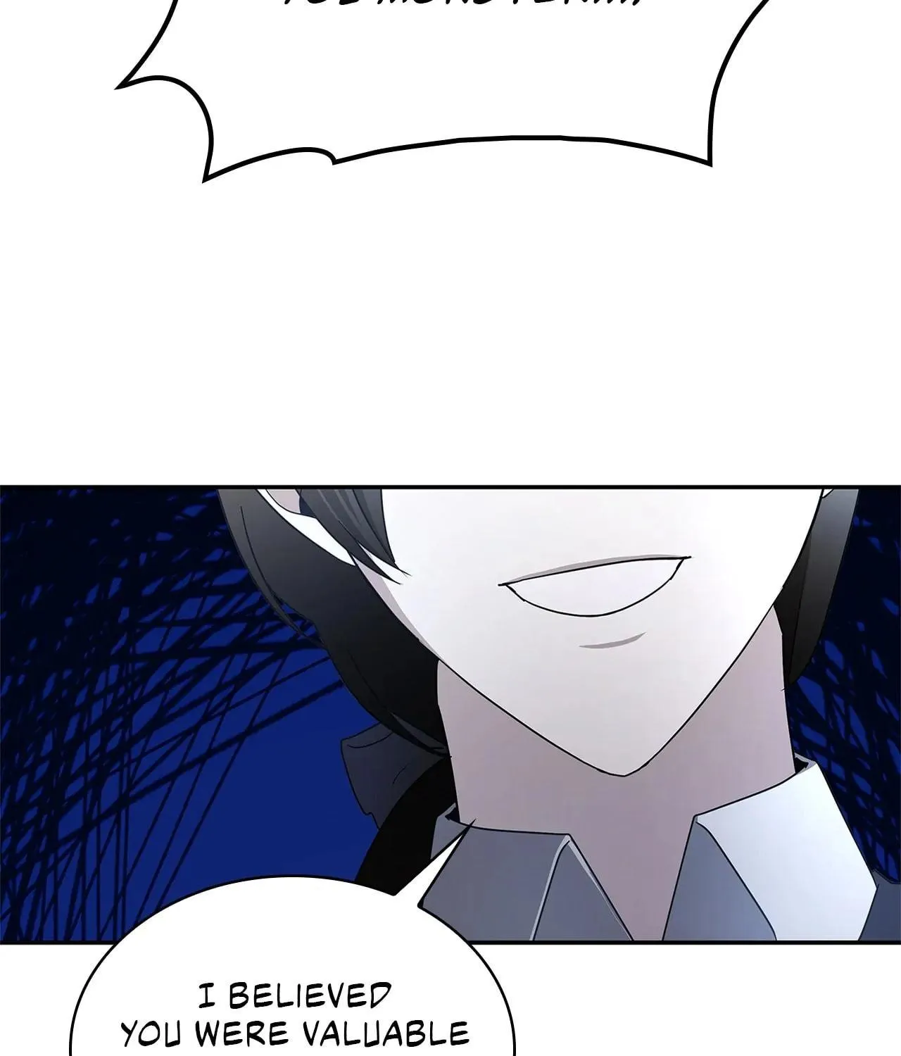 The Fangs That Pierce the Heart Chapter 44 page 91 - 