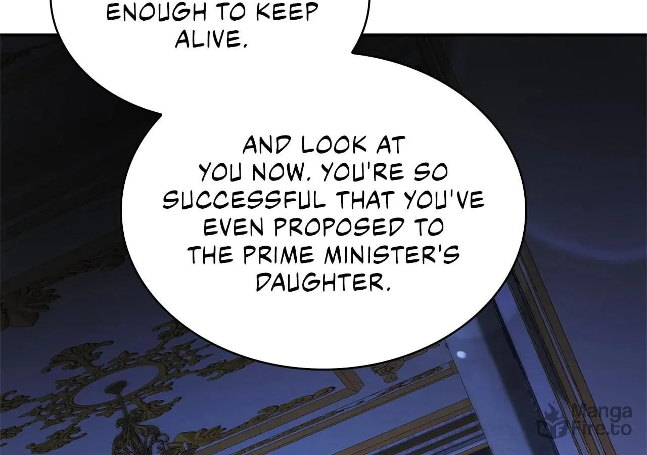 The Fangs That Pierce the Heart Chapter 44 page 92 - 