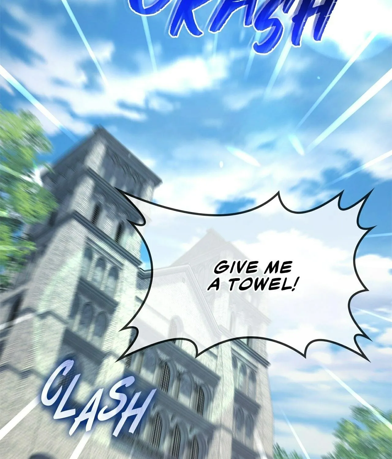 The Fangs That Pierce the Heart Chapter 45 page 102 - 