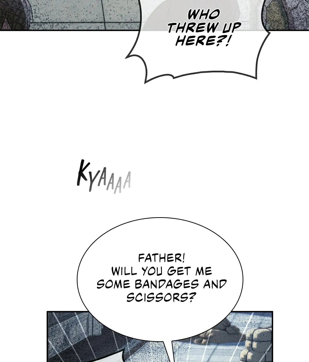 The Fangs That Pierce the Heart Chapter 45 page 106 - 