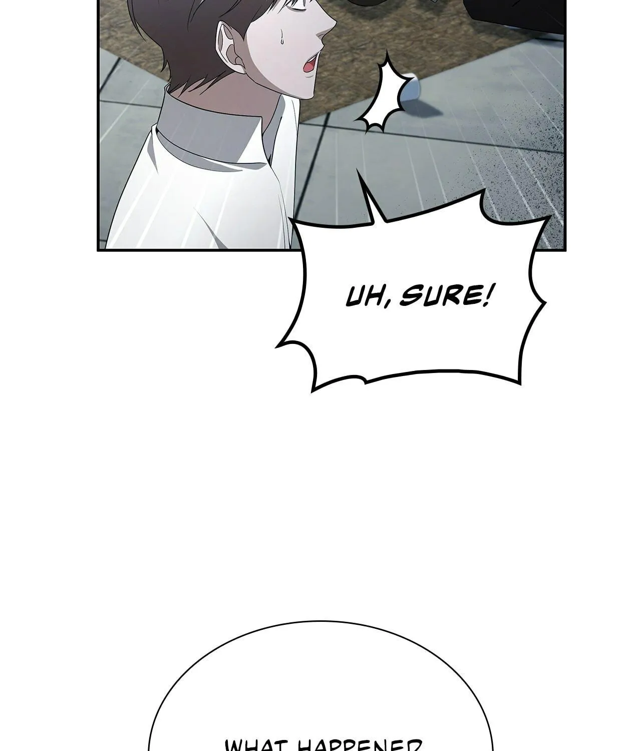 The Fangs That Pierce the Heart Chapter 45 page 108 - 