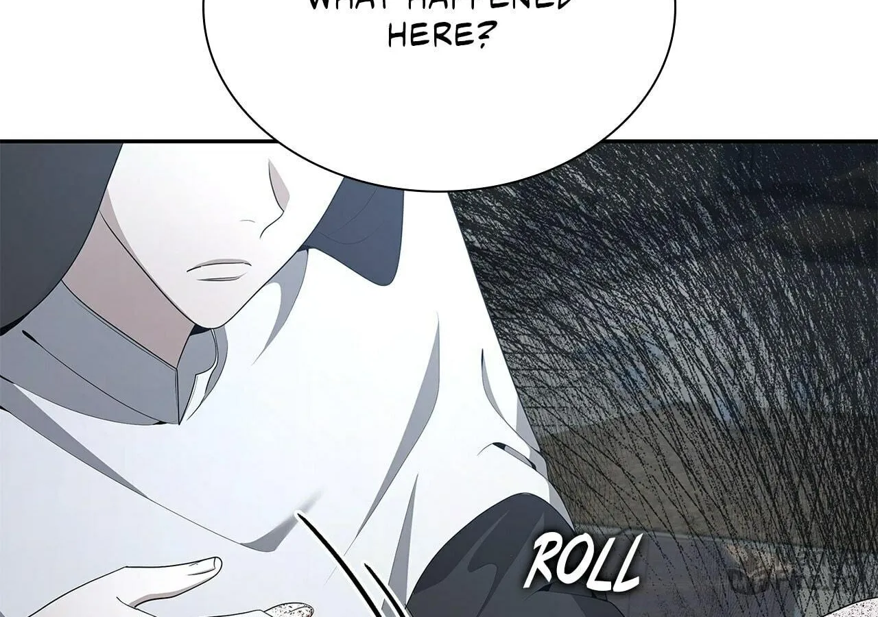 The Fangs That Pierce the Heart Chapter 45 page 109 - 