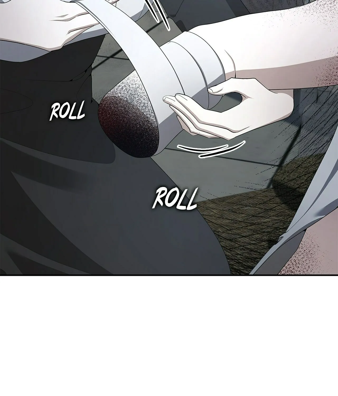 The Fangs That Pierce the Heart Chapter 45 page 110 - 