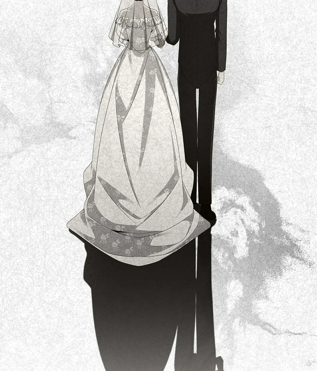 The Fangs That Pierce the Heart Chapter 45 page 12 - 