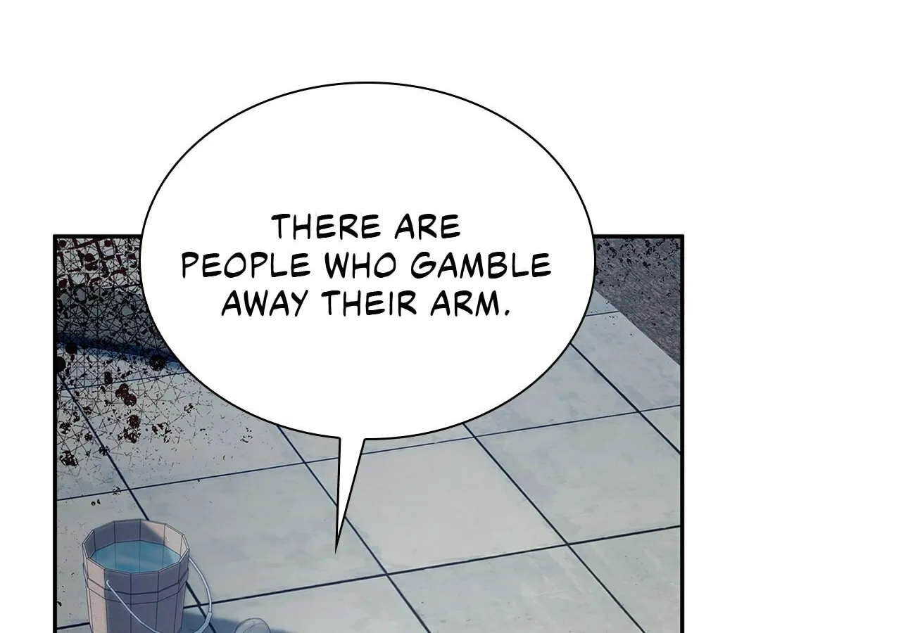 The Fangs That Pierce the Heart Chapter 45 page 111 - 