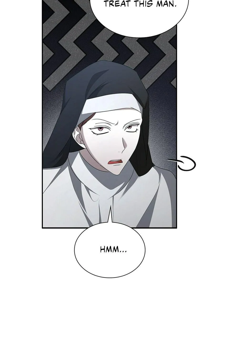 The Fangs That Pierce the Heart Chapter 45 page 114 - 