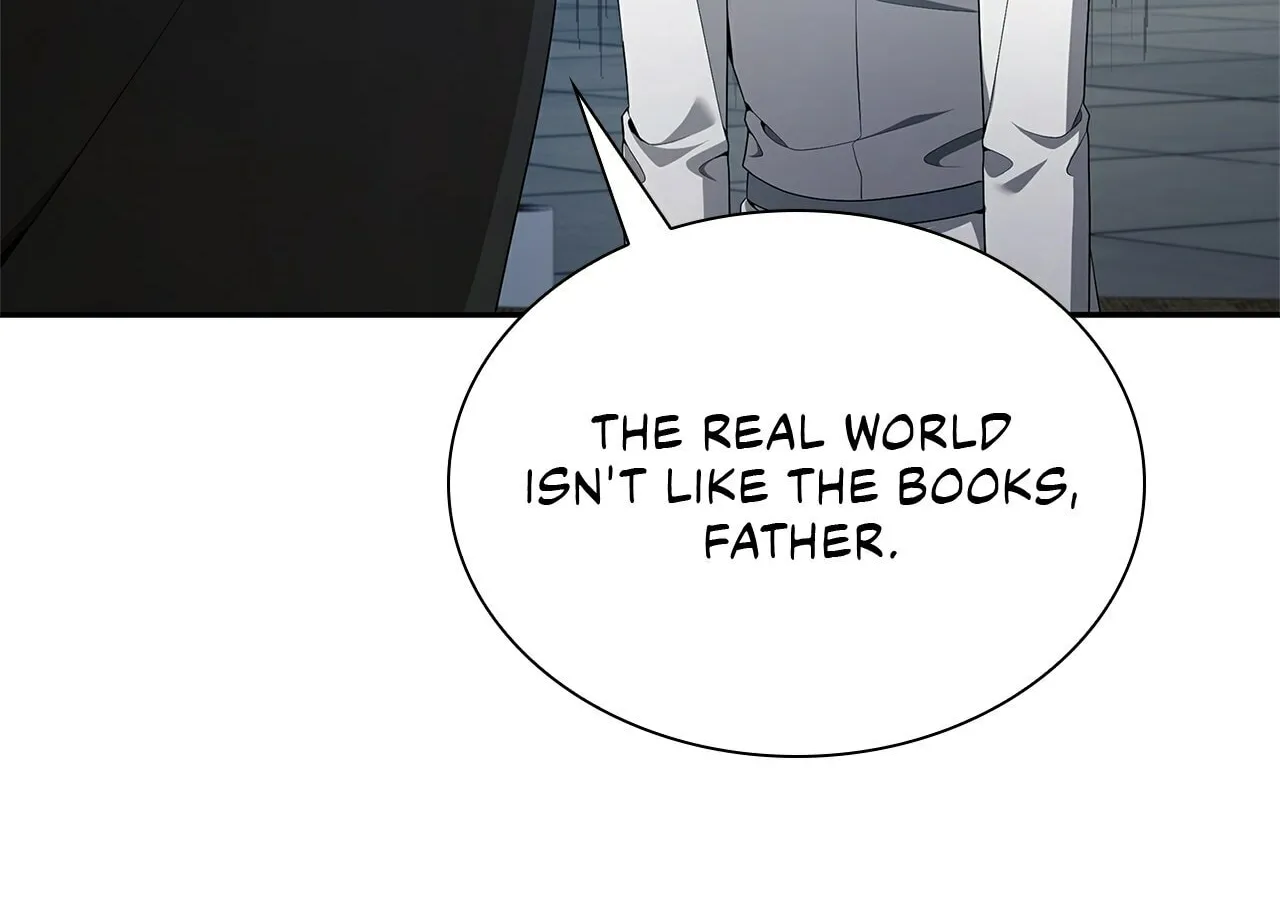 The Fangs That Pierce the Heart Chapter 45 page 117 - 