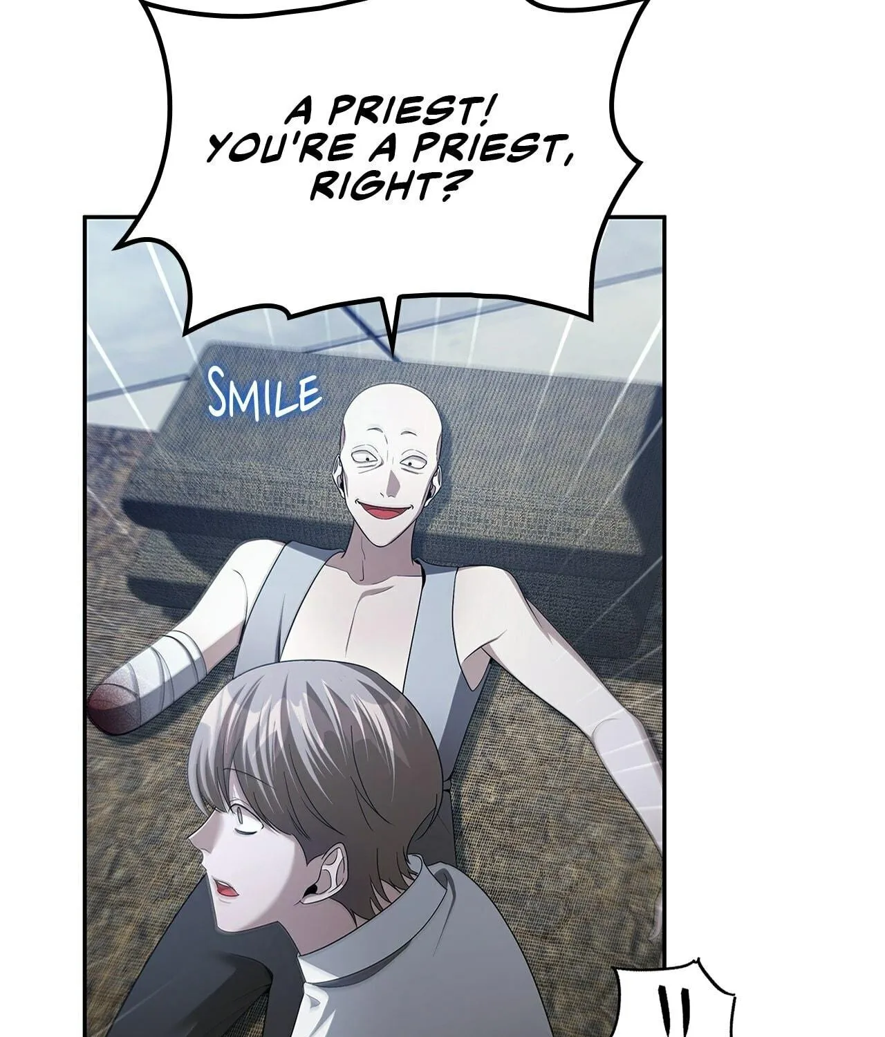 The Fangs That Pierce the Heart Chapter 45 page 120 - 
