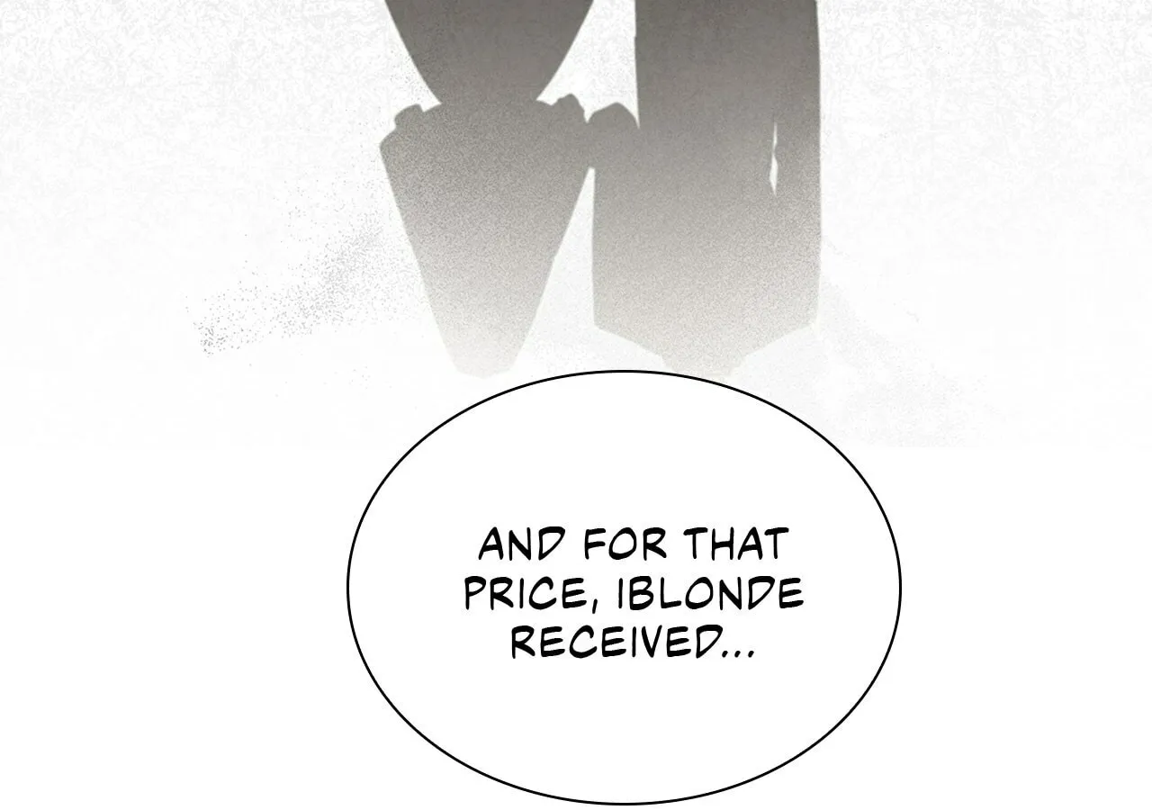 The Fangs That Pierce the Heart Chapter 45 page 13 - 