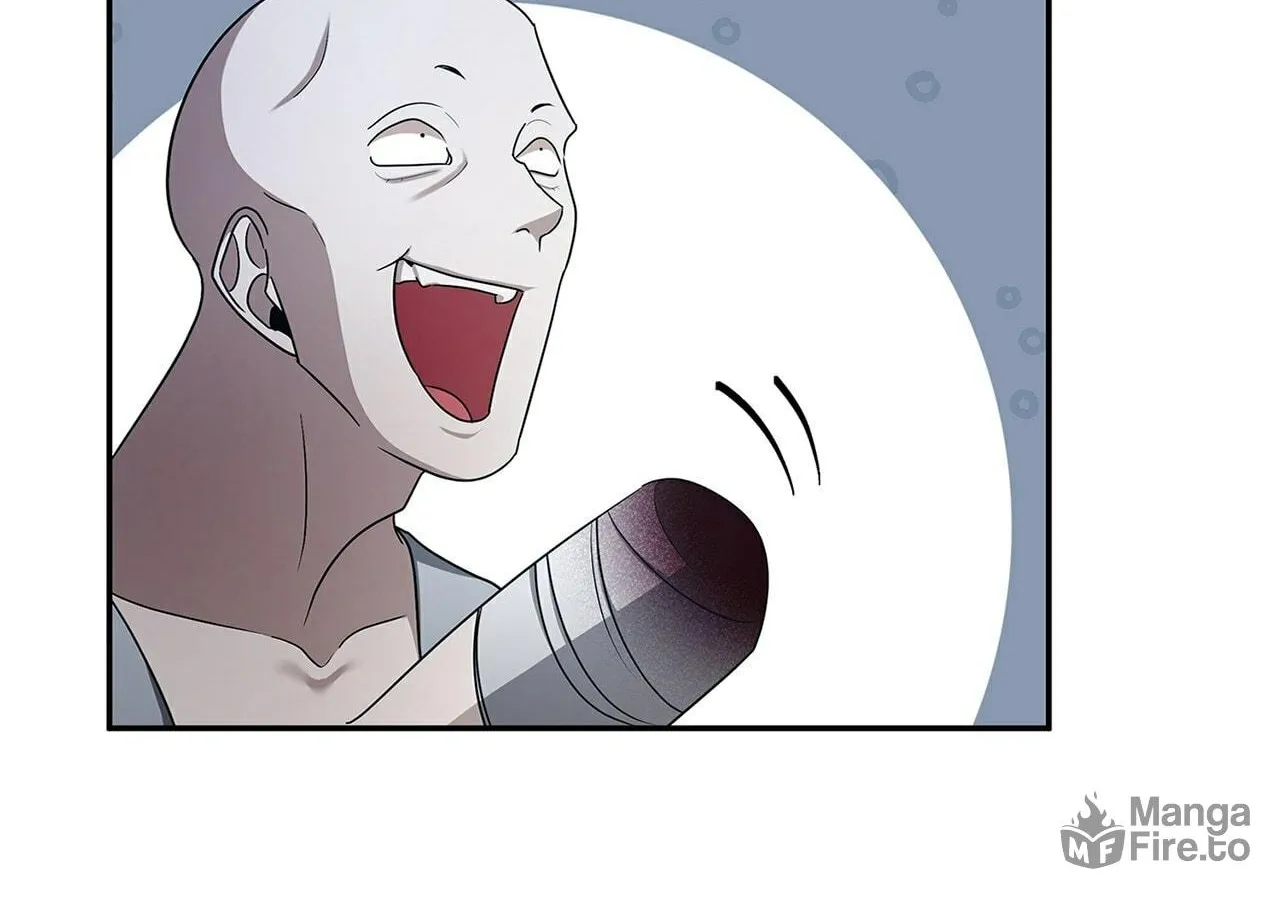 The Fangs That Pierce the Heart Chapter 45 page 127 - 