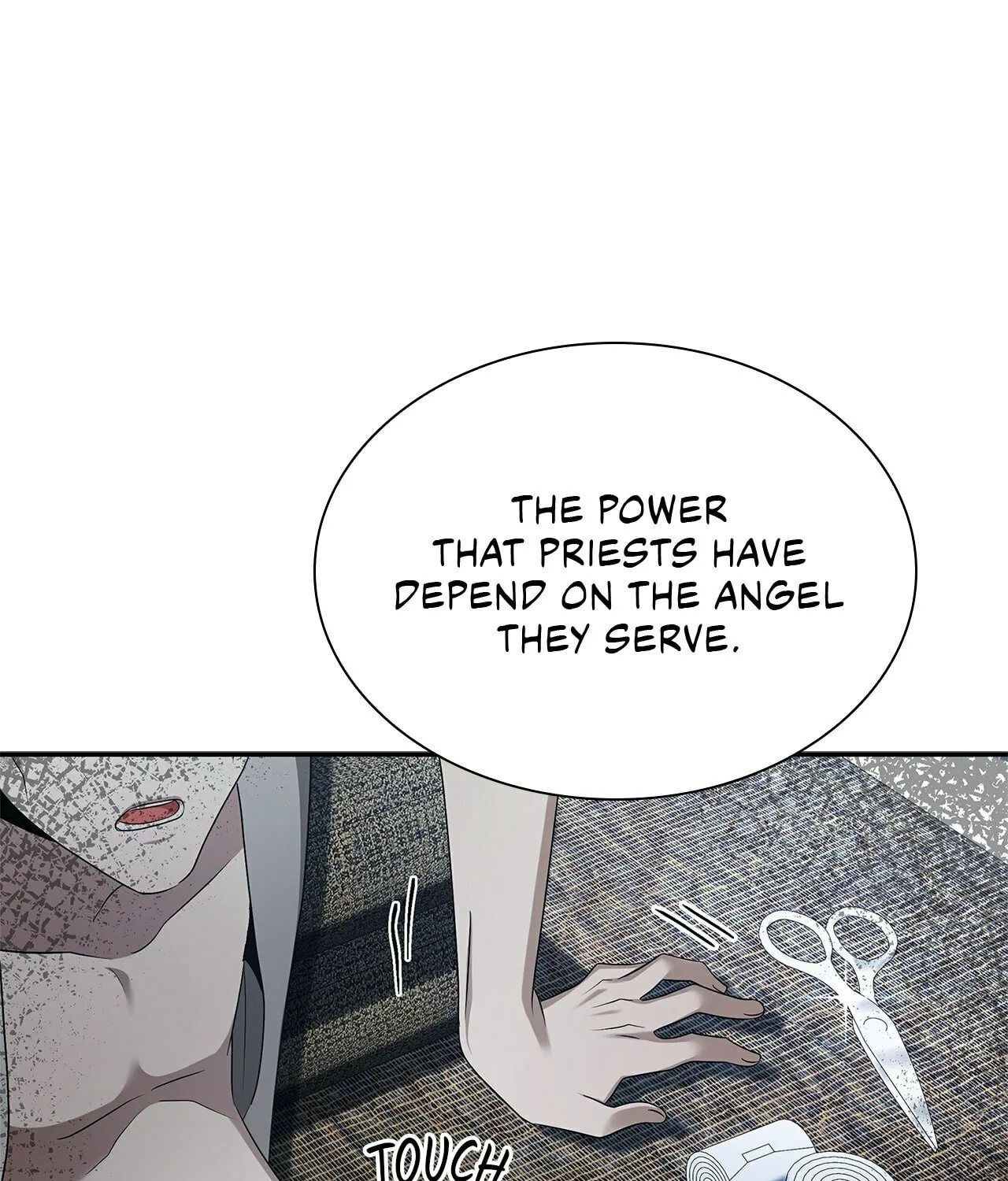 The Fangs That Pierce the Heart Chapter 45 page 130 - 