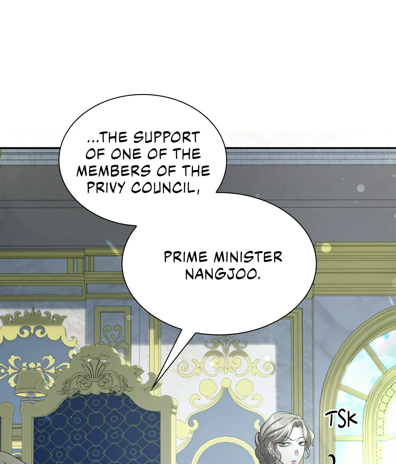 The Fangs That Pierce the Heart Chapter 45 page 14 - 