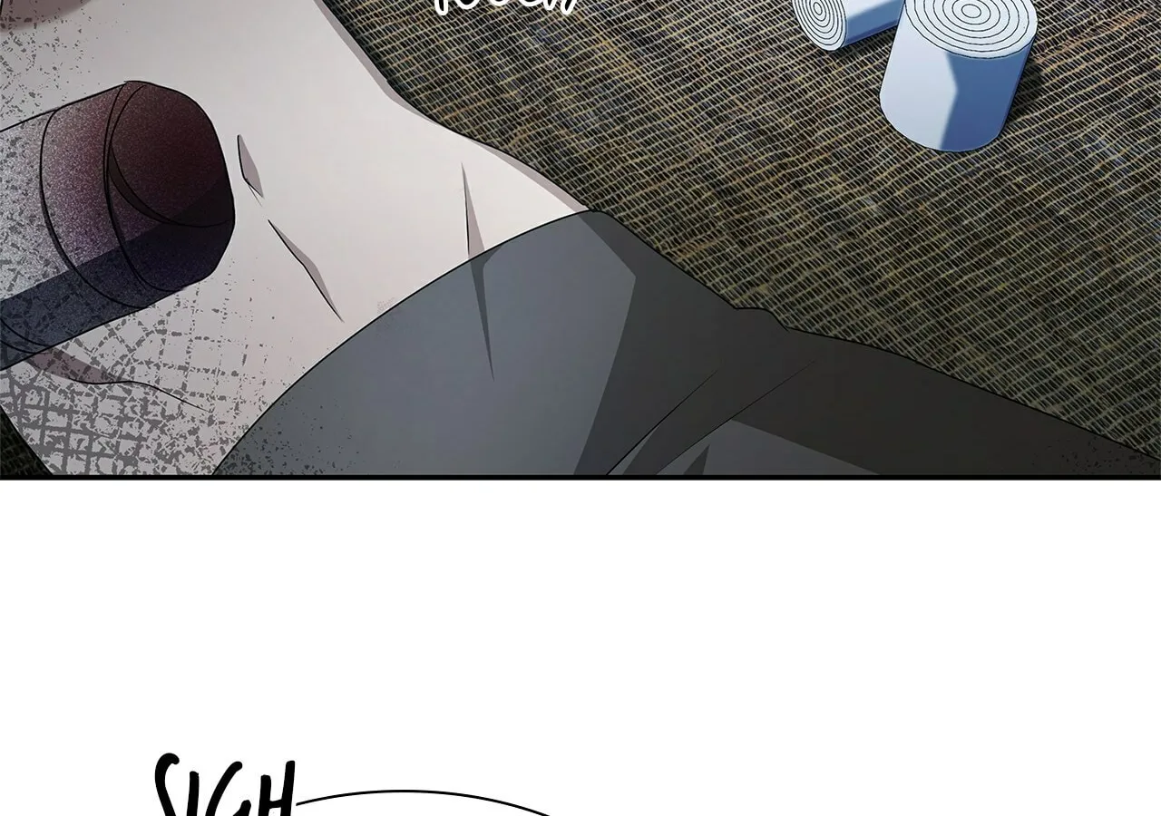The Fangs That Pierce the Heart Chapter 45 page 131 - 
