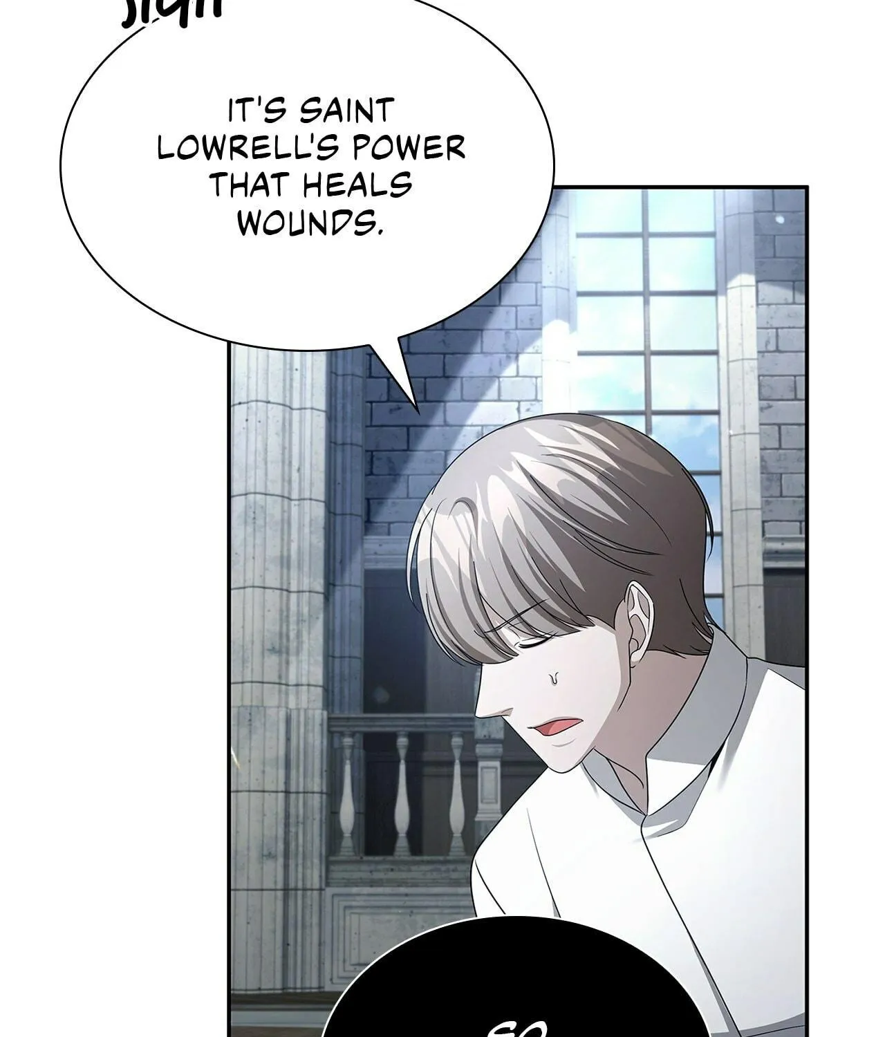 The Fangs That Pierce the Heart Chapter 45 page 132 - 