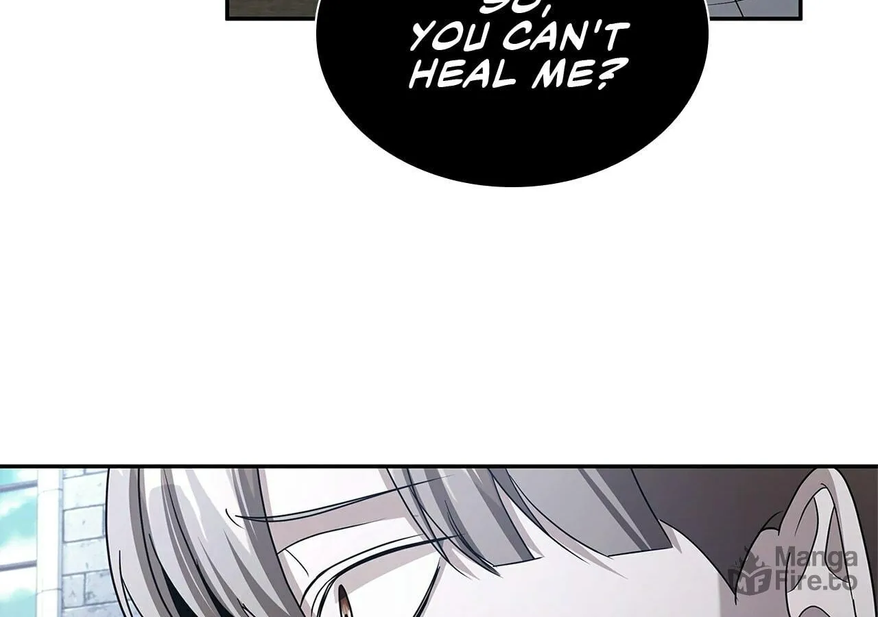 The Fangs That Pierce the Heart Chapter 45 page 133 - 
