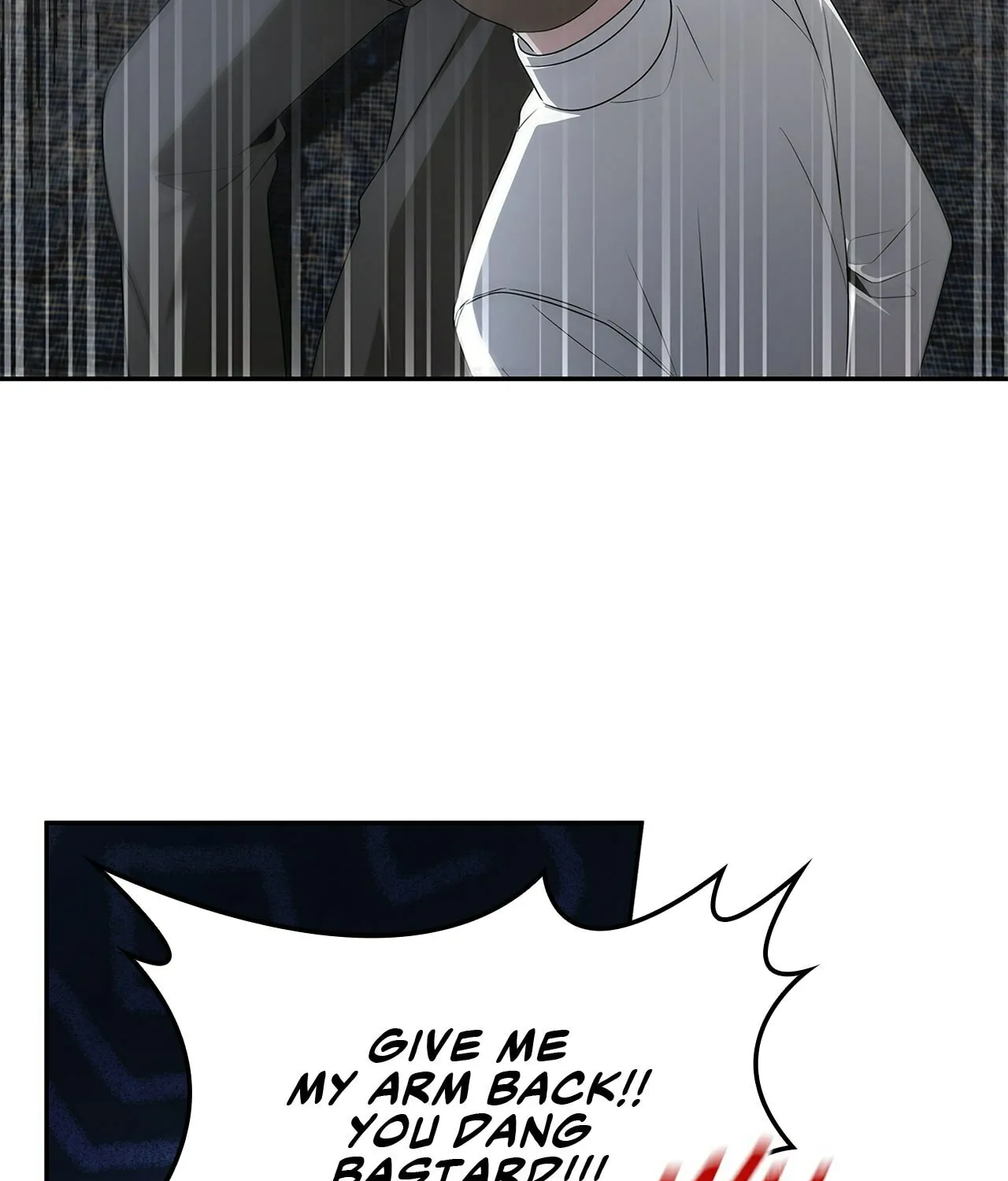 The Fangs That Pierce the Heart Chapter 45 page 136 - 