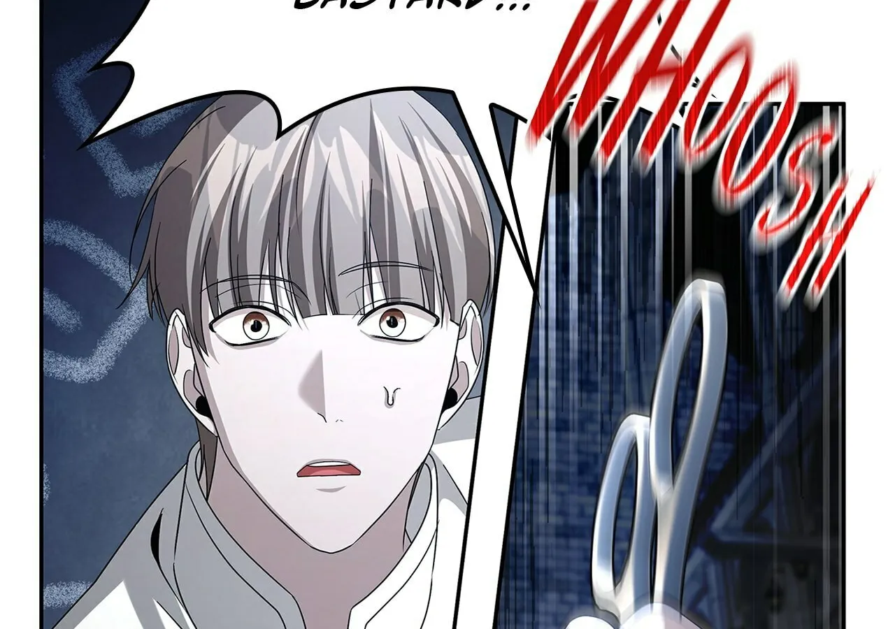 The Fangs That Pierce the Heart Chapter 45 page 137 - 