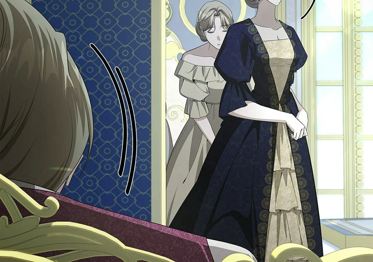 The Fangs That Pierce the Heart Chapter 45 page 15 - 