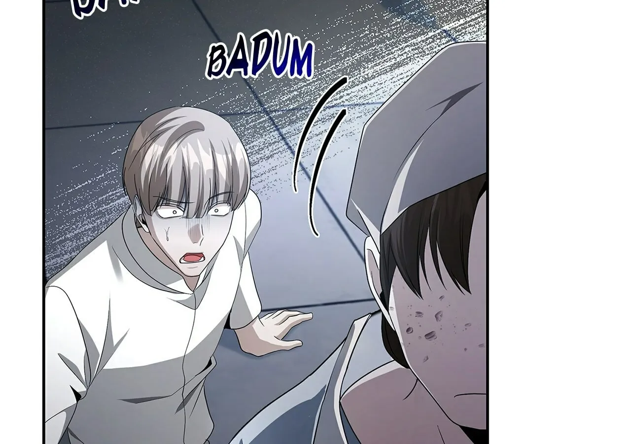 The Fangs That Pierce the Heart Chapter 45 page 141 - 