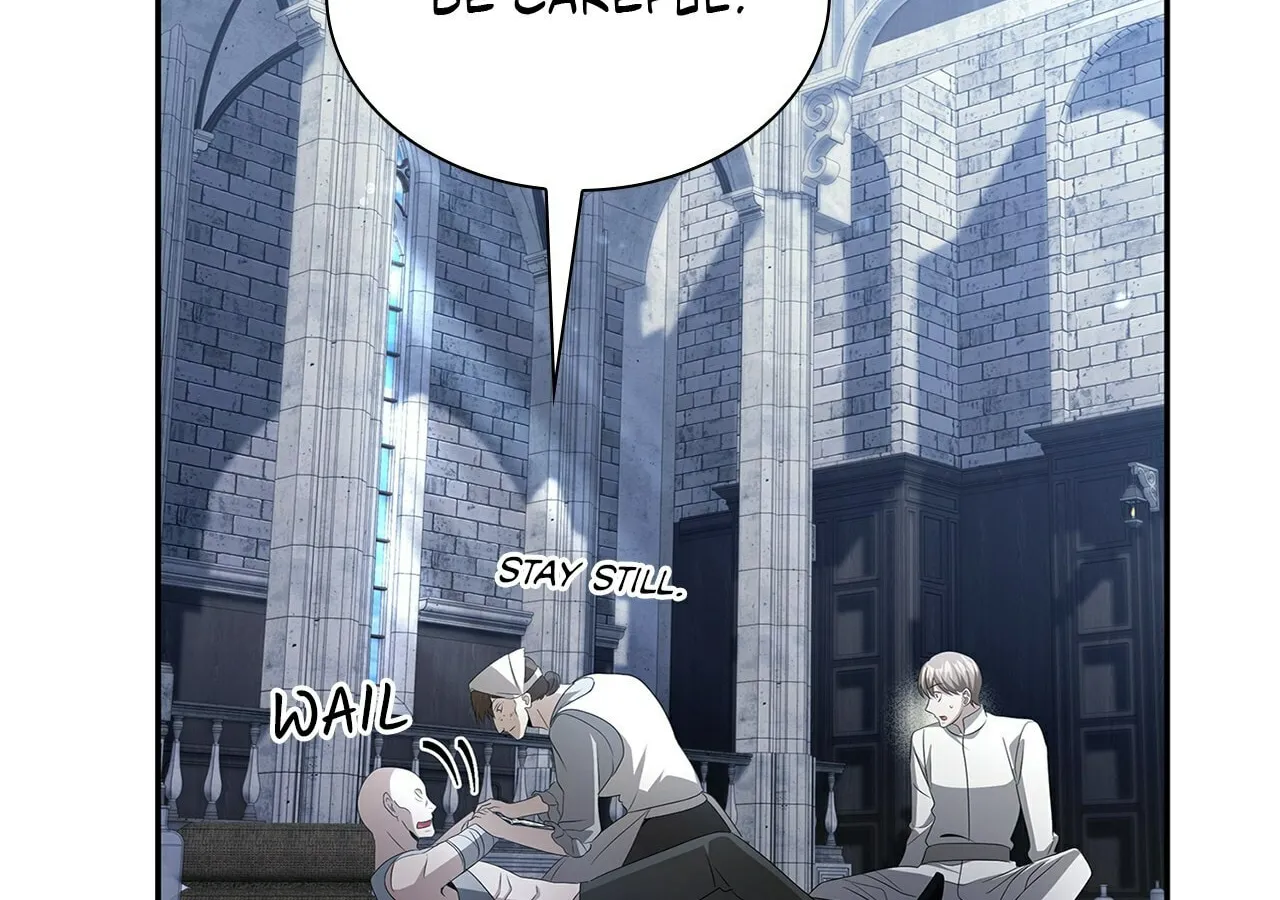 The Fangs That Pierce the Heart Chapter 45 page 143 - 